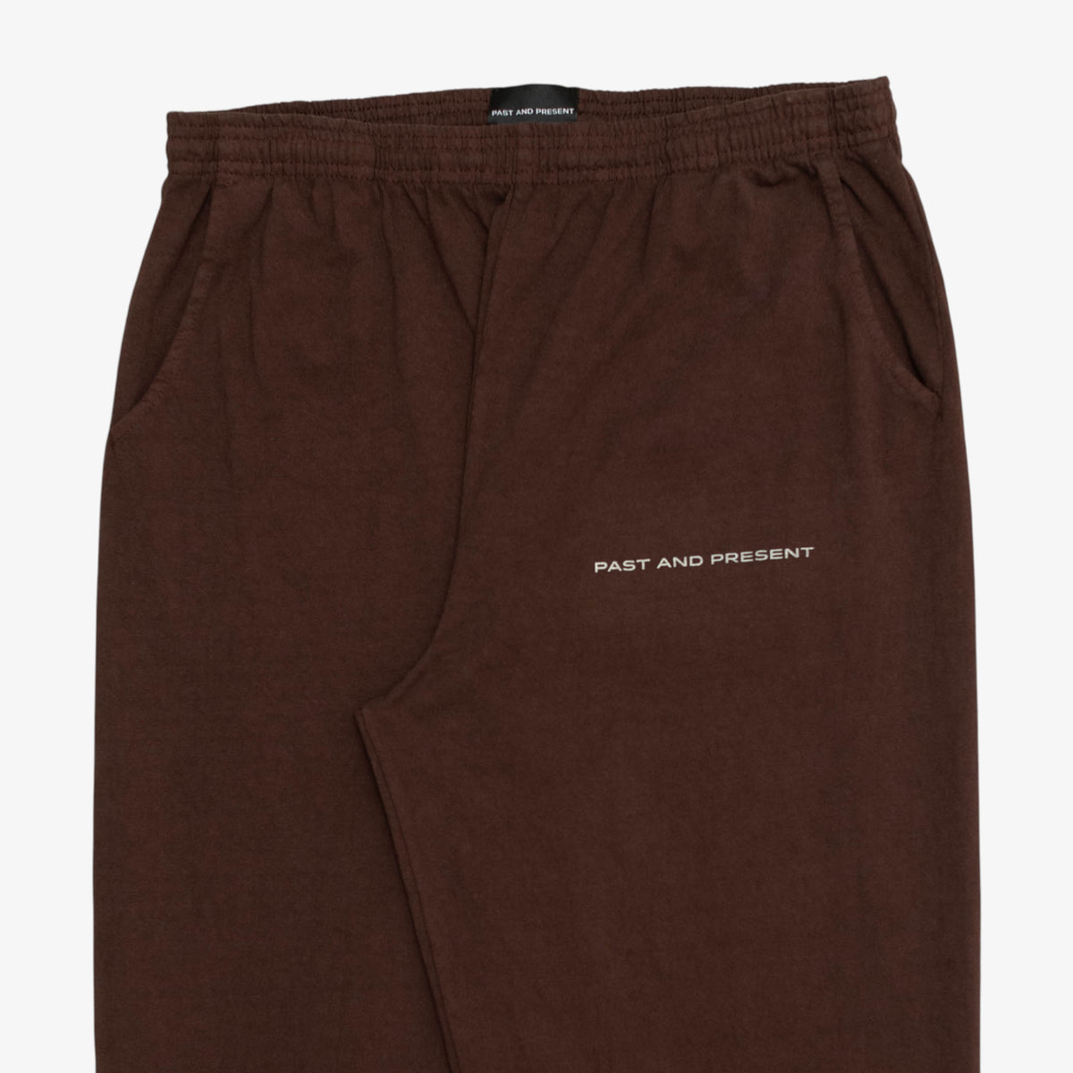 &#39;Brown&#39; Lightweight Pant [READY TO SHIP]