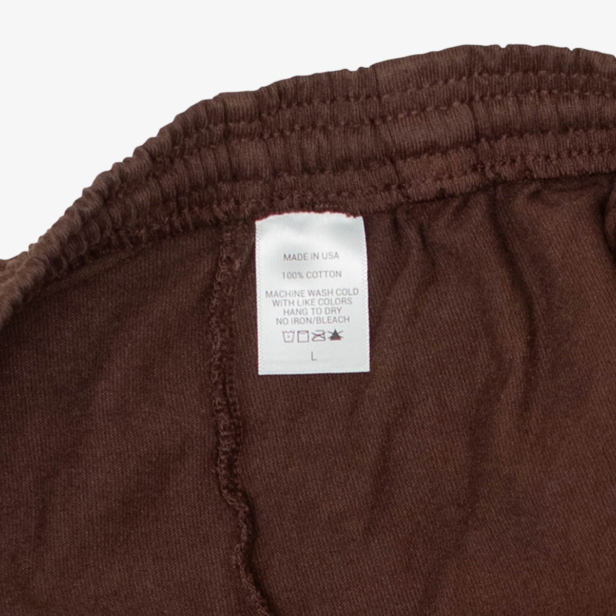 'Brown' Lightweight Pant [READY TO SHIP]