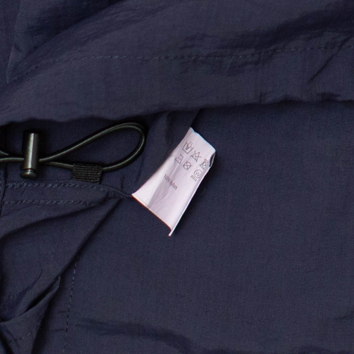 Lightweight Zip Up Jacket [Size: Medium]