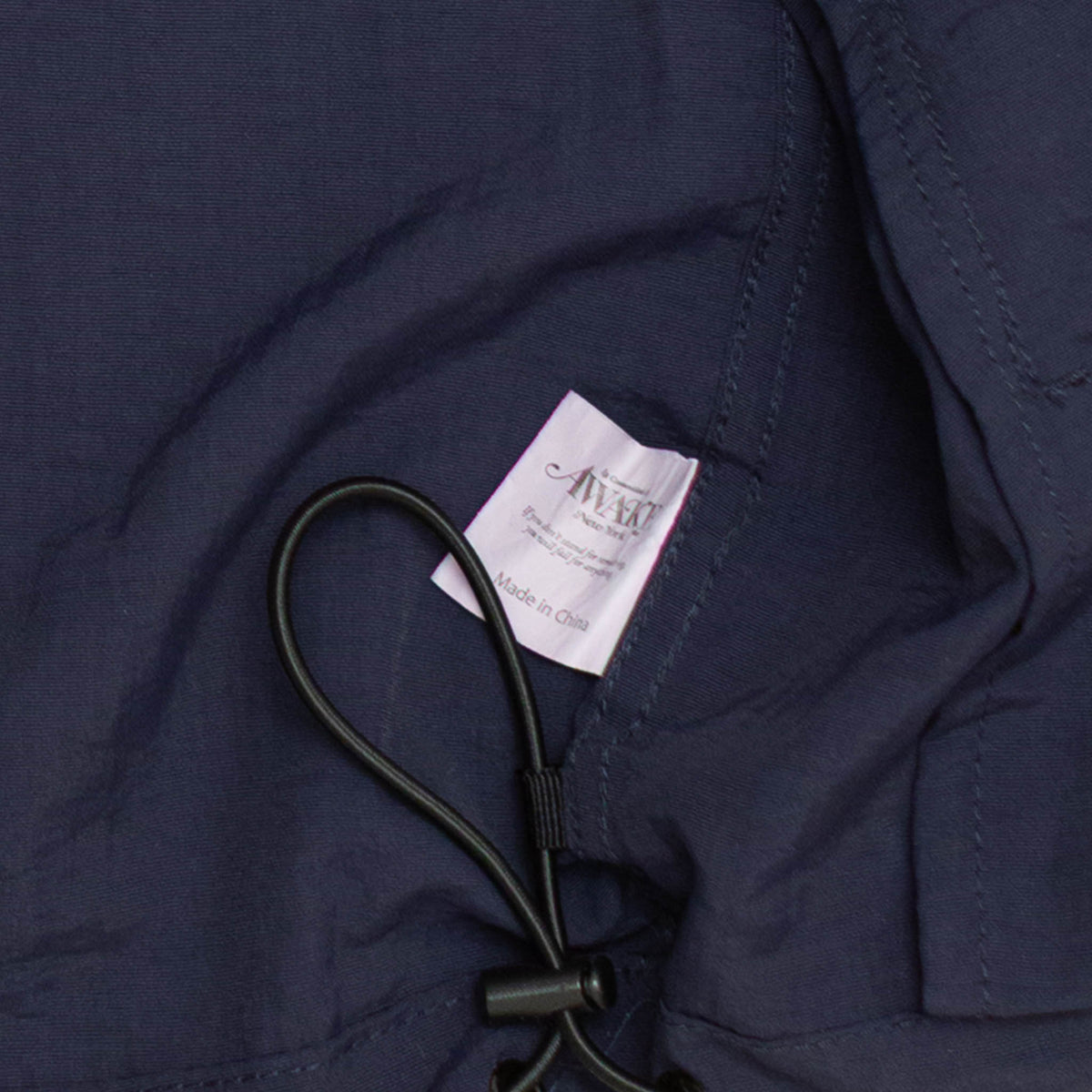 Lightweight Zip Up Jacket [Size: Medium]