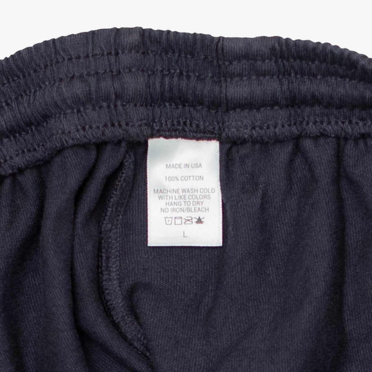 'Charcoal' Lightweight Pant [READY TO SHIP]