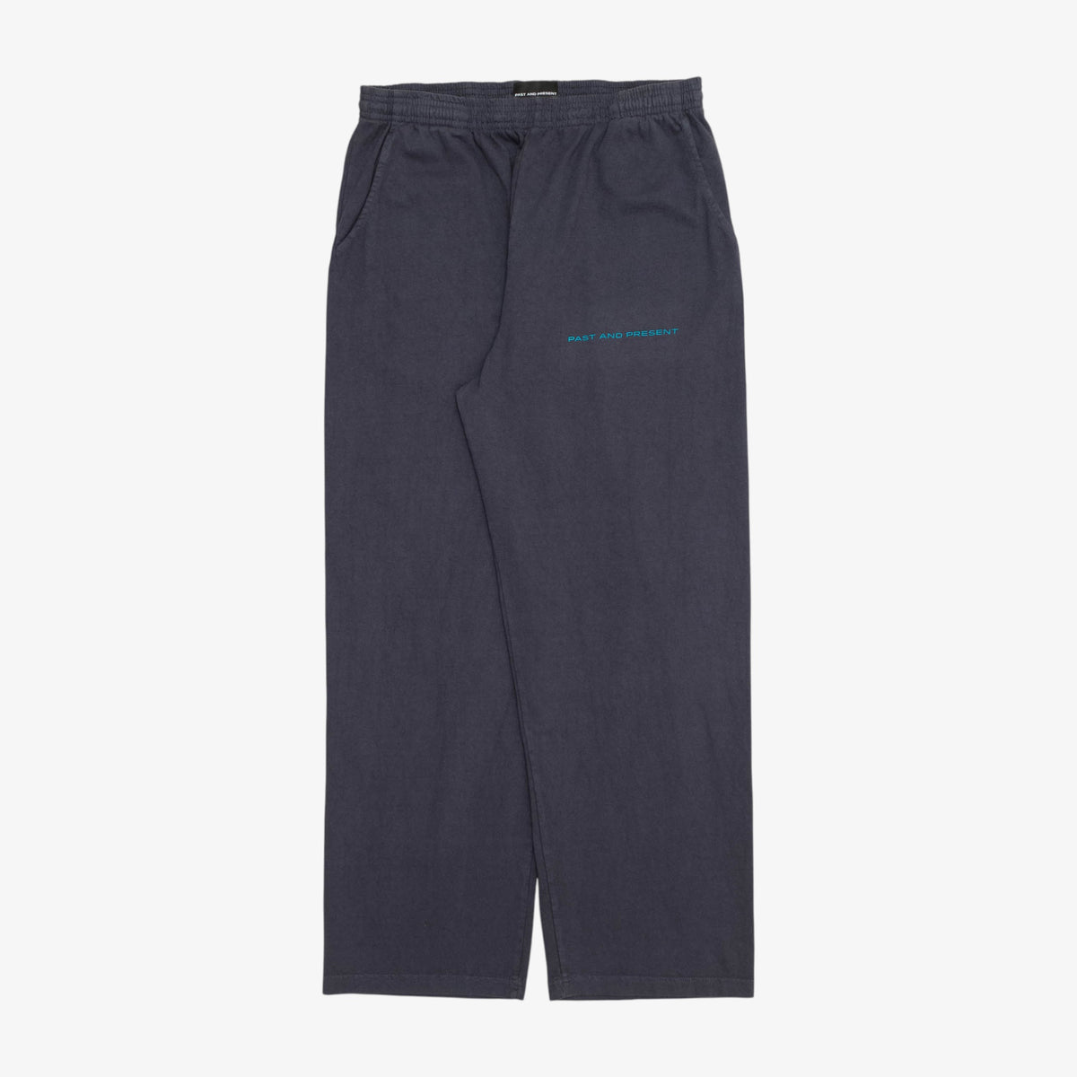&#39;Charcoal&#39; Lightweight Pant [READY TO SHIP]