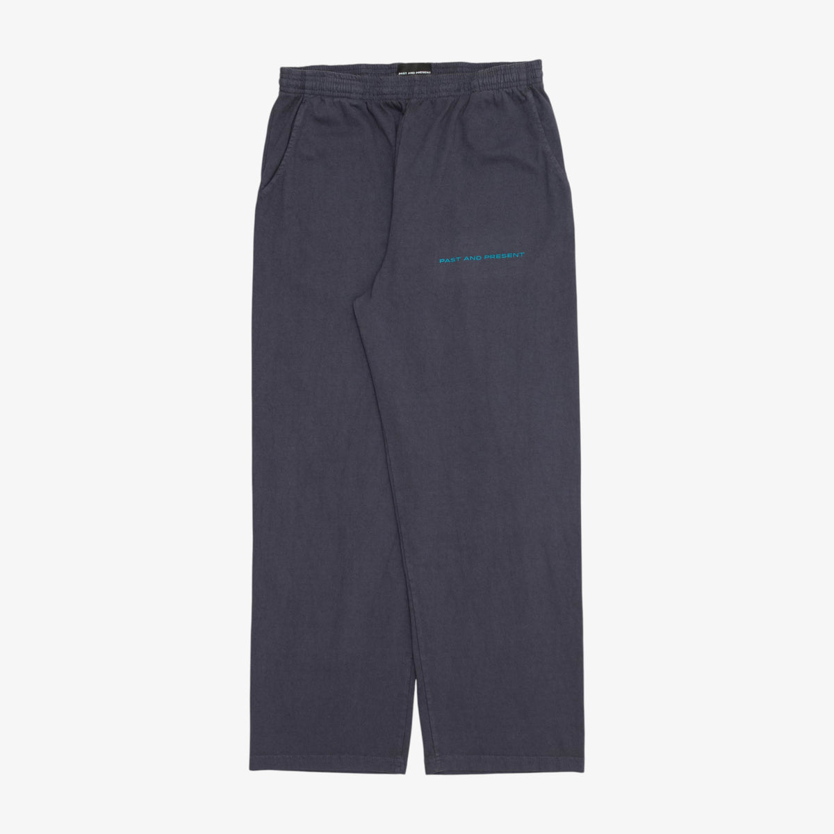 &#39;Charcoal&#39; Lightweight Pant [READY TO SHIP]