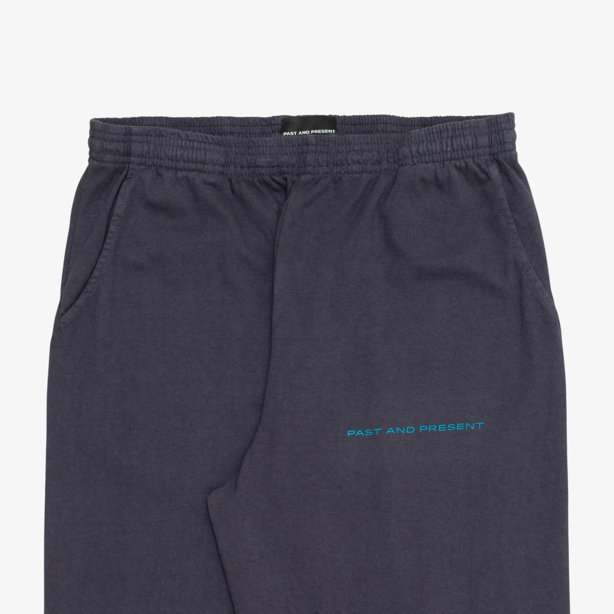 &#39;Charcoal&#39; Lightweight Pant [READY TO SHIP]