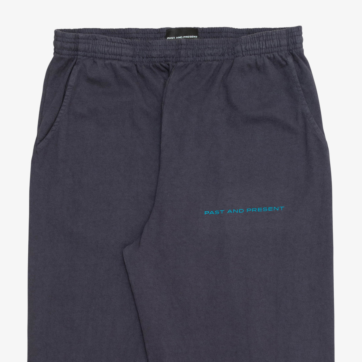 &#39;Charcoal&#39; Lightweight Pant [READY TO SHIP]