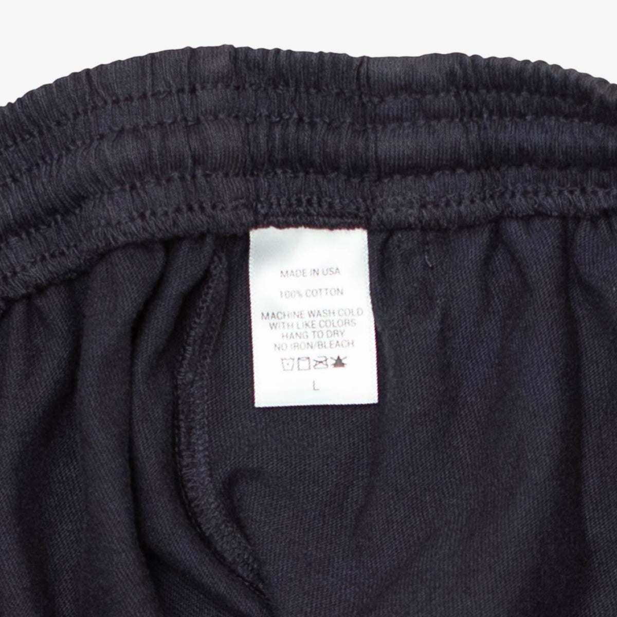 &#39;Charcoal&#39; Lightweight Pant [READY TO SHIP]