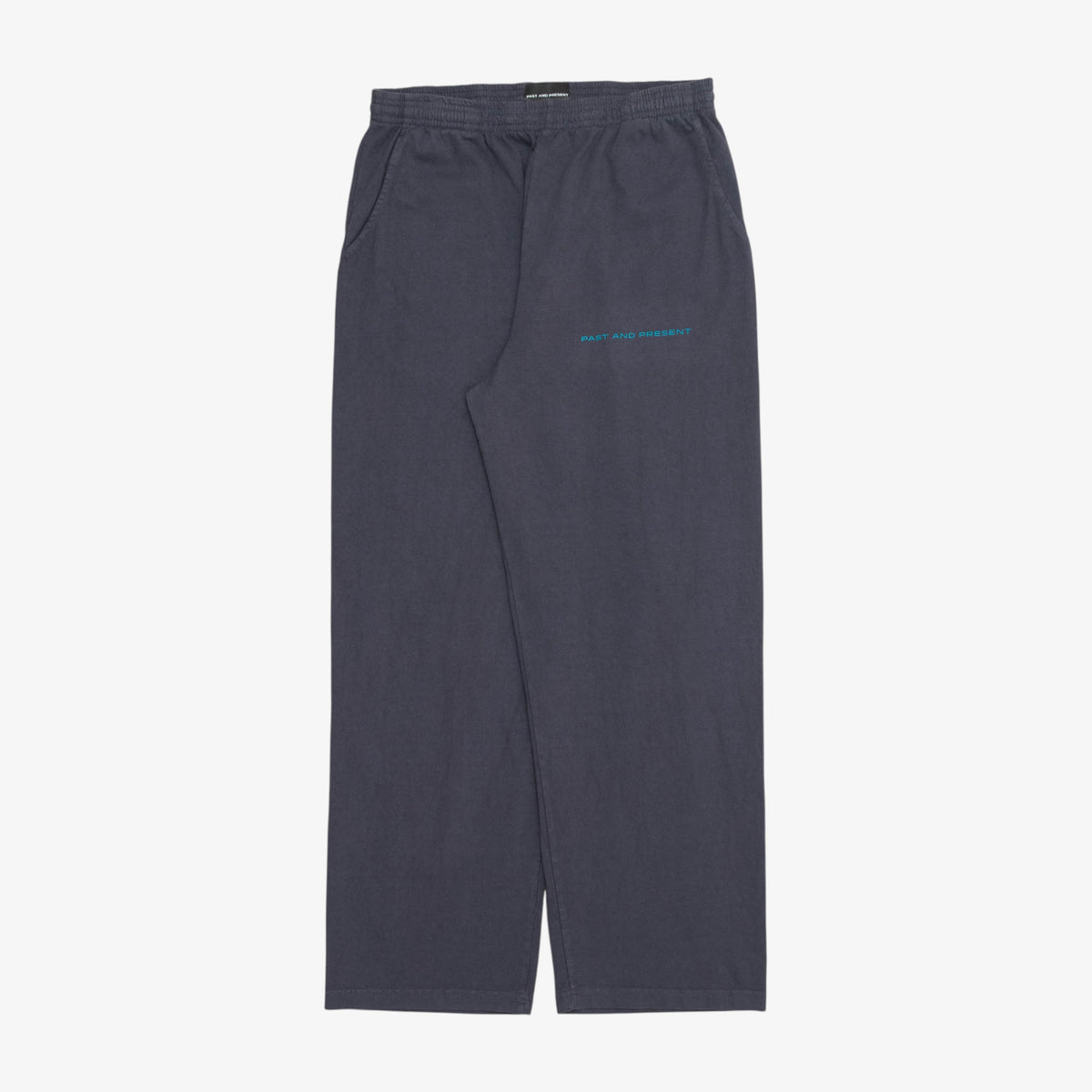 &#39;Charcoal&#39; Lightweight Pant [READY TO SHIP]