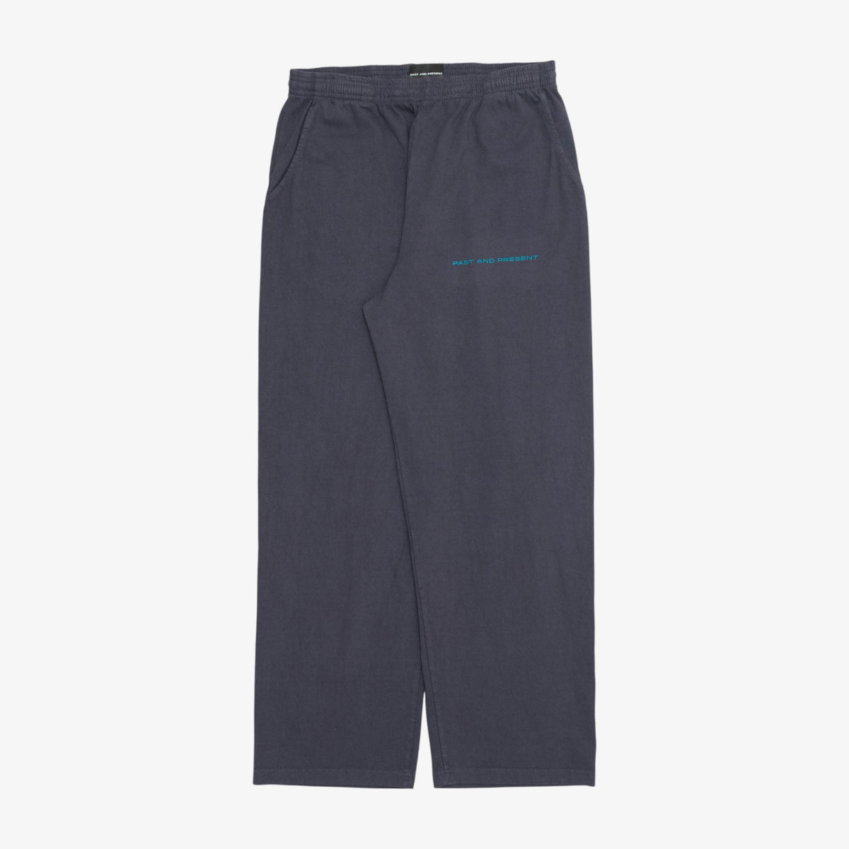 &#39;Charcoal&#39; Lightweight Pant [READY TO SHIP]