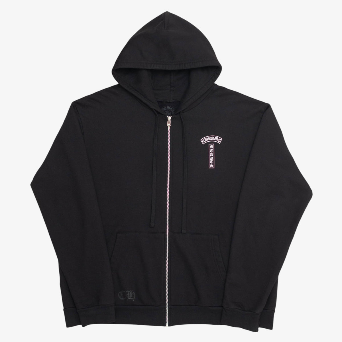 T-Bar Arch Zip Up [Size: X-Large]