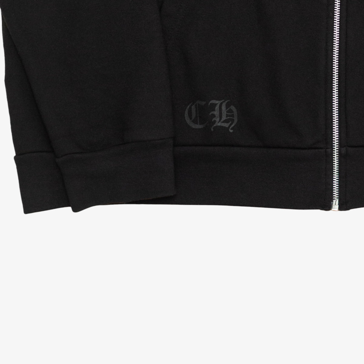 T-Bar Arch Zip Up [Size: X-Large]