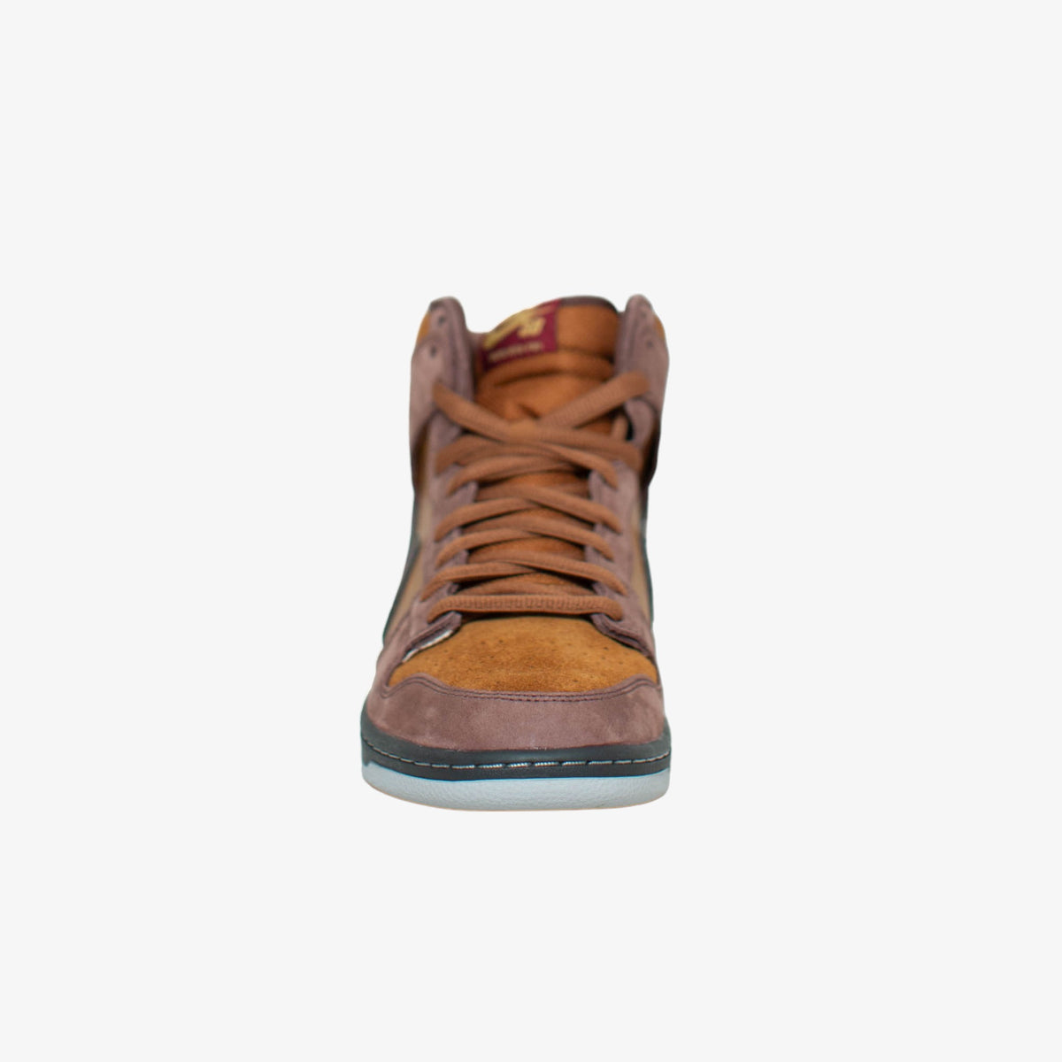 &#39;Cigar City&#39; SB Dunk High [Size: 9.5 US]