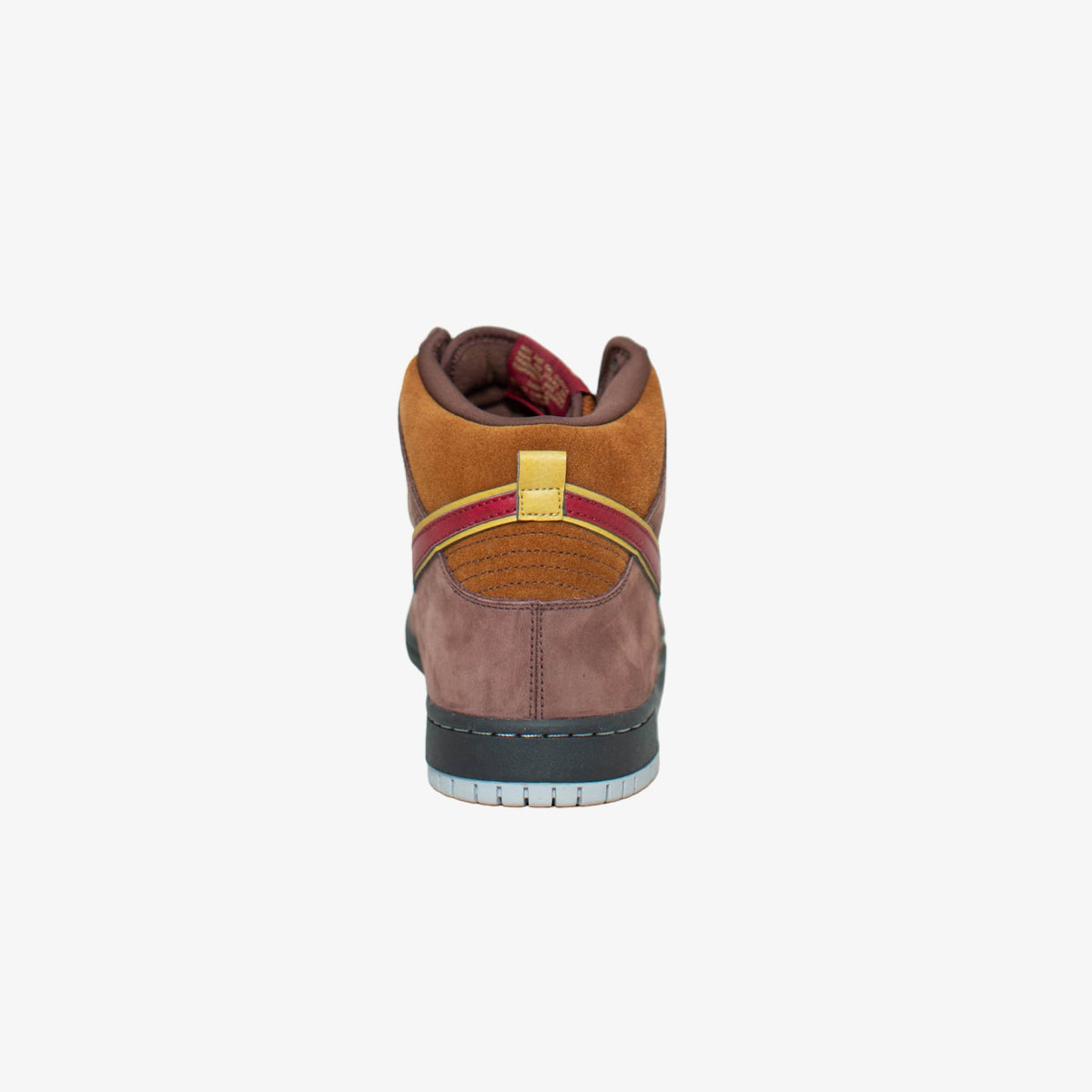 &#39;Cigar City&#39; SB Dunk High [Size: 9.5 US]