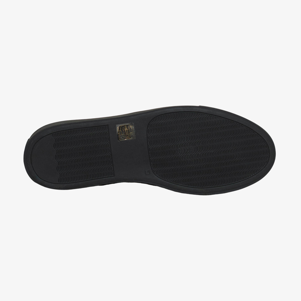 'Black' BBall Low Leather/Suede [Size: 10 US/43 EU]