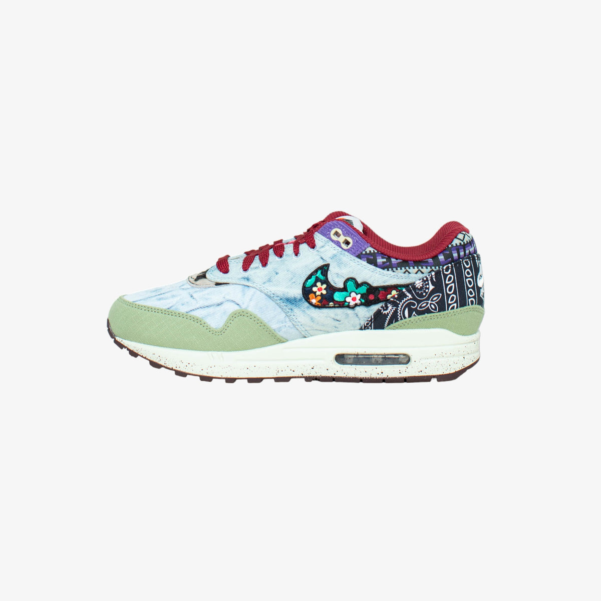 Concepts Air Max 1 SP &#39;Mellow&#39; [Size: 9.5 US]