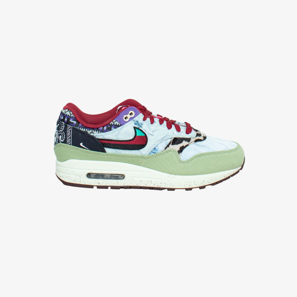 Concepts Air Max 1 SP &#39;Mellow&#39; [Size: 9.5 US]