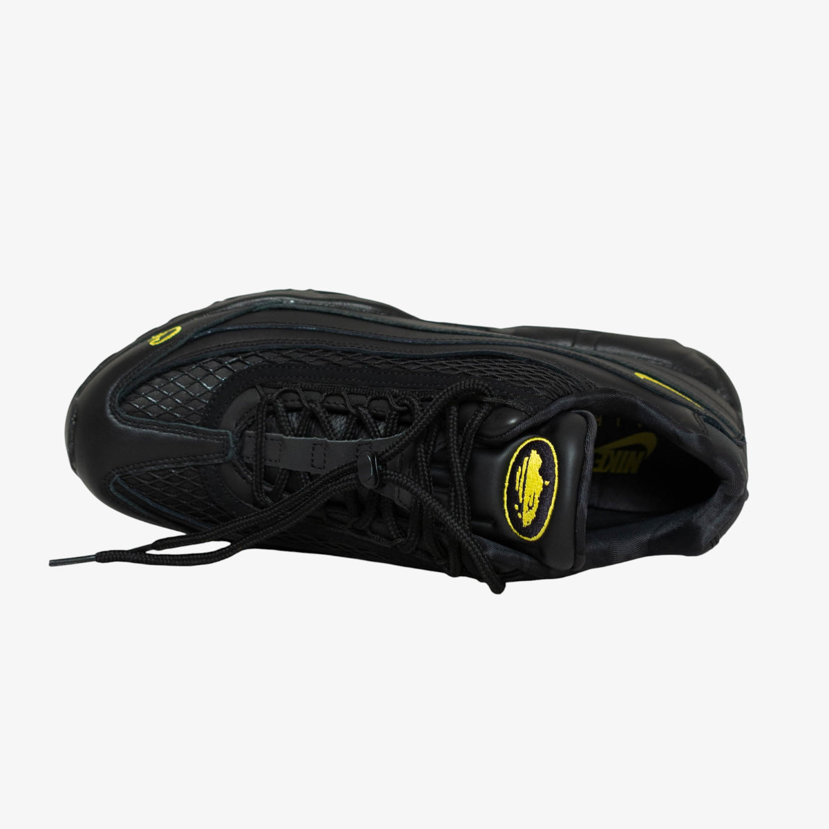 Corteiz Air Max 95 &#39;Honey Black&#39; [Size: 11 US]
