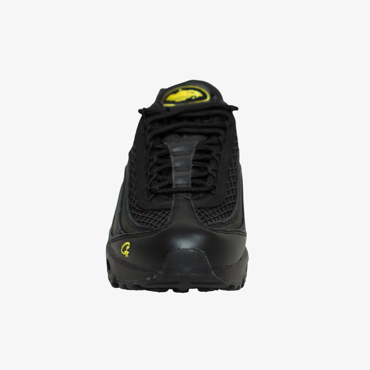 Corteiz Air Max 95 &#39;Honey Black&#39; [Size: 11 US]