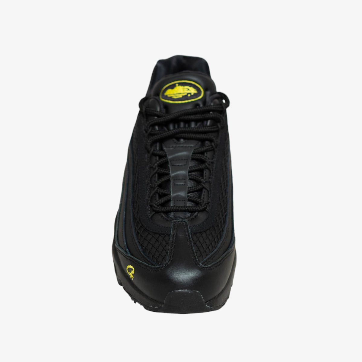 Corteiz Air Max 95 &#39;Honey Black&#39; [Size: 11 US]