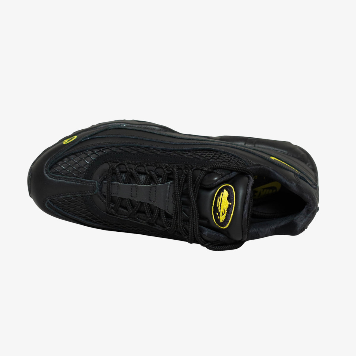 Corteiz Air Max 95 &#39;Honey Black&#39; [Size: 11 US]