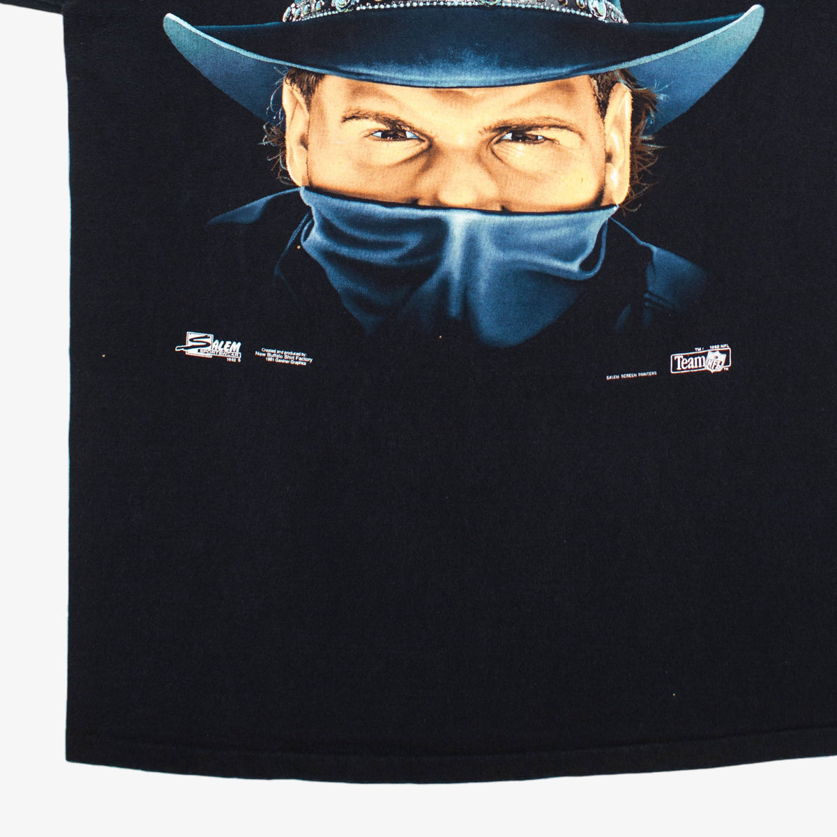 Dallas Cowboys T-Shirt [Size: Large]