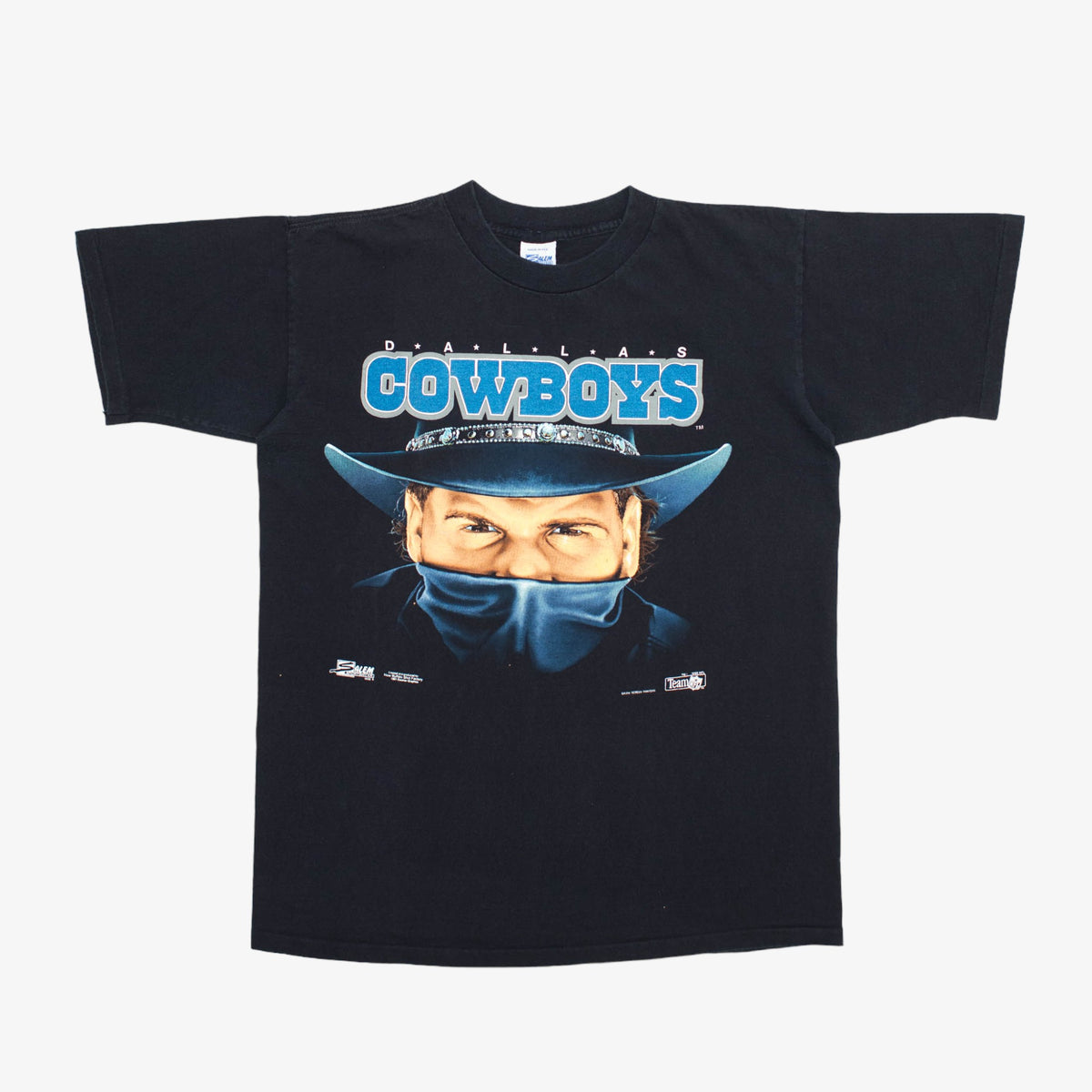 Dallas Cowboys T-Shirt [Size: Large]