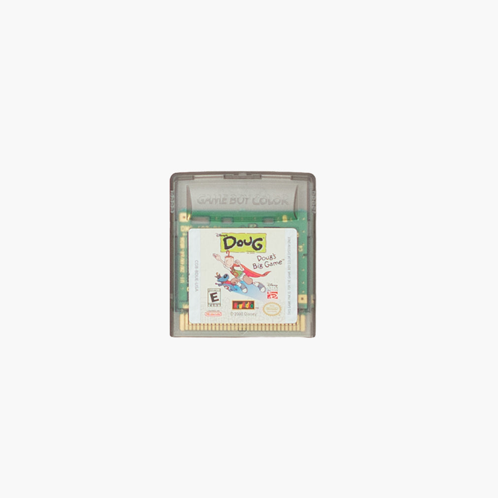 Tommy Hilfiger Edition Gameboy Color [Size: One Size]