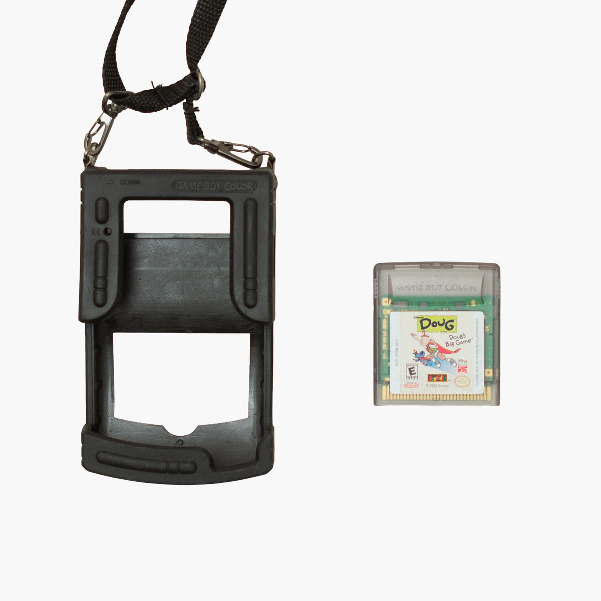 Tommy Hilfiger Edition Gameboy Color [Size: One Size]