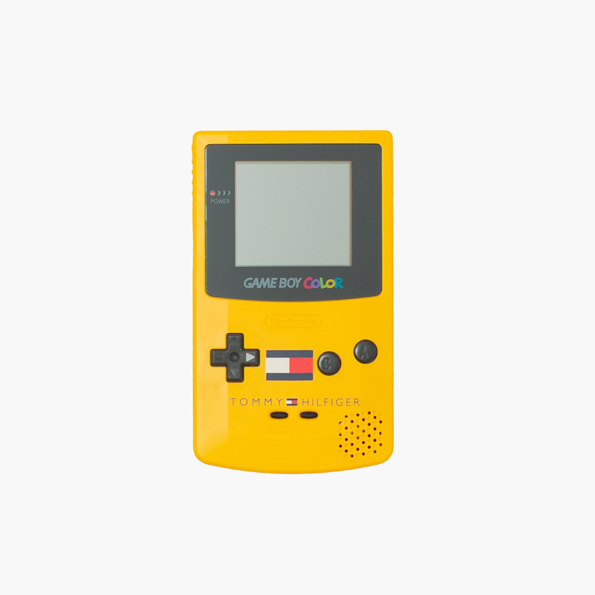 Tommy Hilfiger Edition Gameboy Color [Size: One Size]