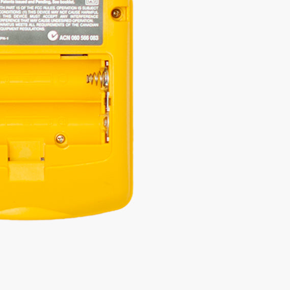 Tommy Hilfiger Edition Gameboy Color [Size: One Size]