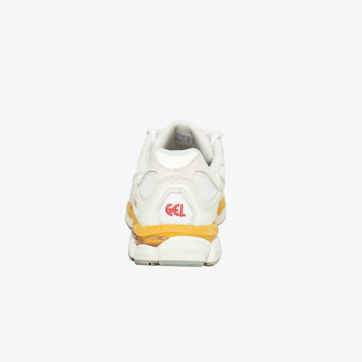 Gel NYC &quot;Cream/Oatmeal&quot; [Size: 9.5]