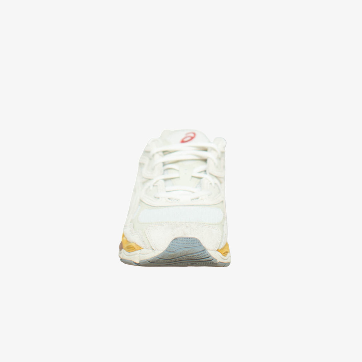 Gel NYC &quot;Cream/Oatmeal&quot; [Size: 9.5]