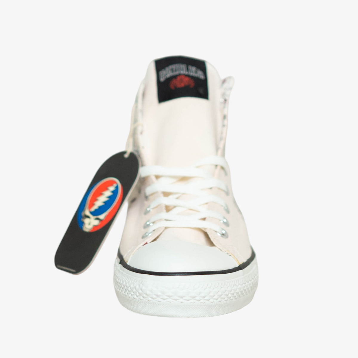 'Grateful Dead' Chuck Taylor High Top (Overseas Exclusive) [Size: 11 US]