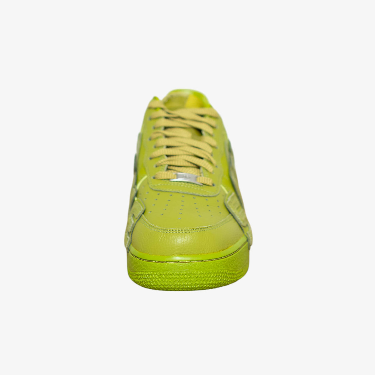 &#39;Moss&#39; Cactus Plant Flea Market Air Force 1 Low (2024) [Size: 10.5 US]