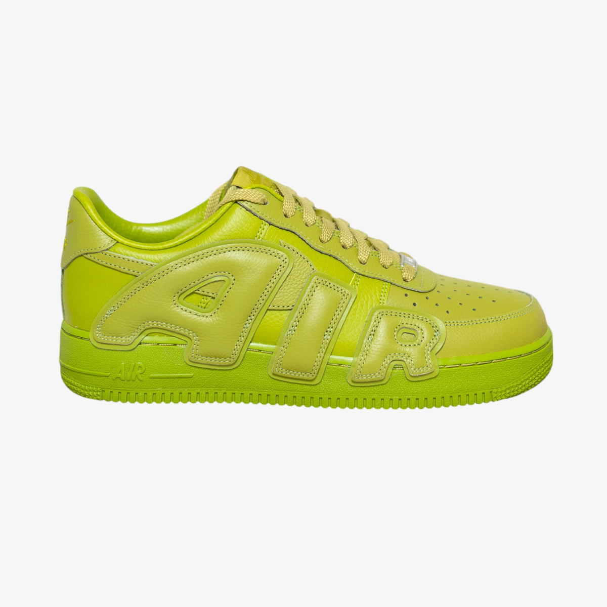 &#39;Moss&#39; Cactus Plant Flea Market Air Force 1 Low (2024) [Size: 10.5 US]