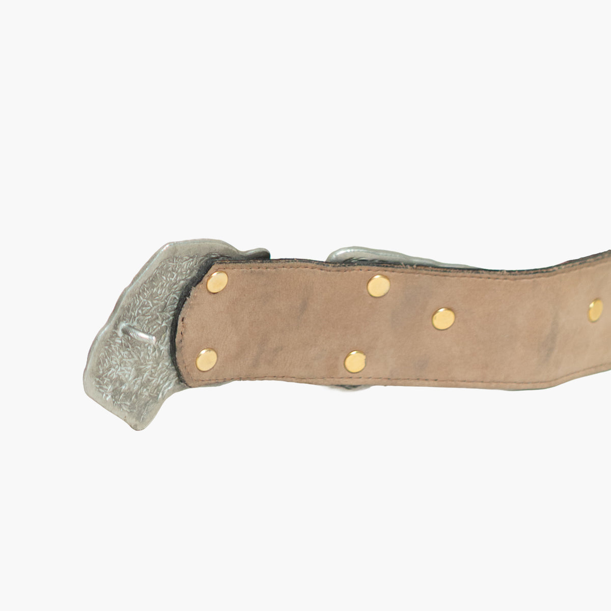 Carlos Falchi Belt (Women's) [Size: Small/24-28]