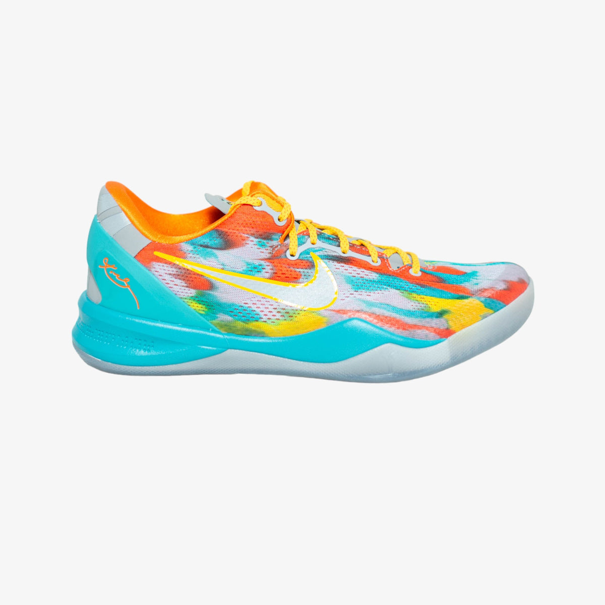 Kobe 8 &#39;Venice Beach&#39; [Size: 10.5 US]