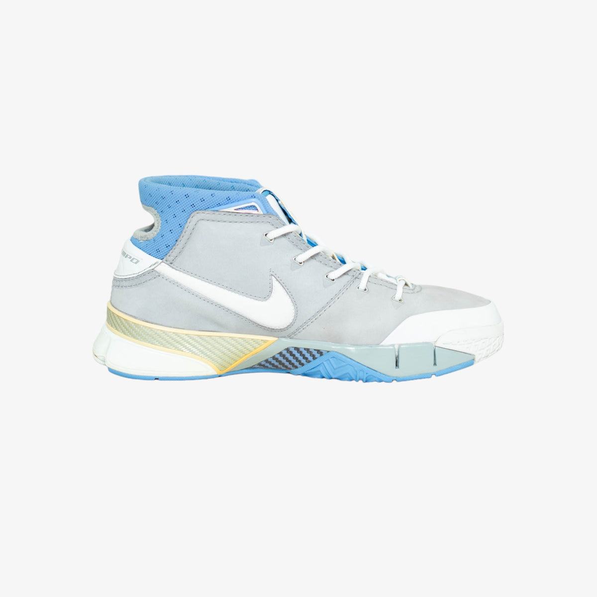 Nike Zoom Kobe 1 OG &quot;MPLS&quot; (2006) [Size: 9.5 US]