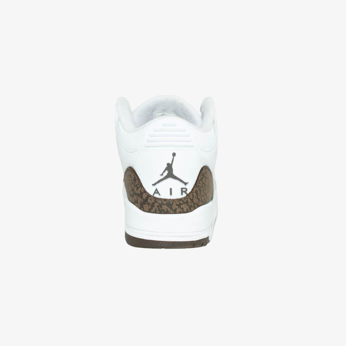 Mocha Air Jordan 3 [Size: 9 US]