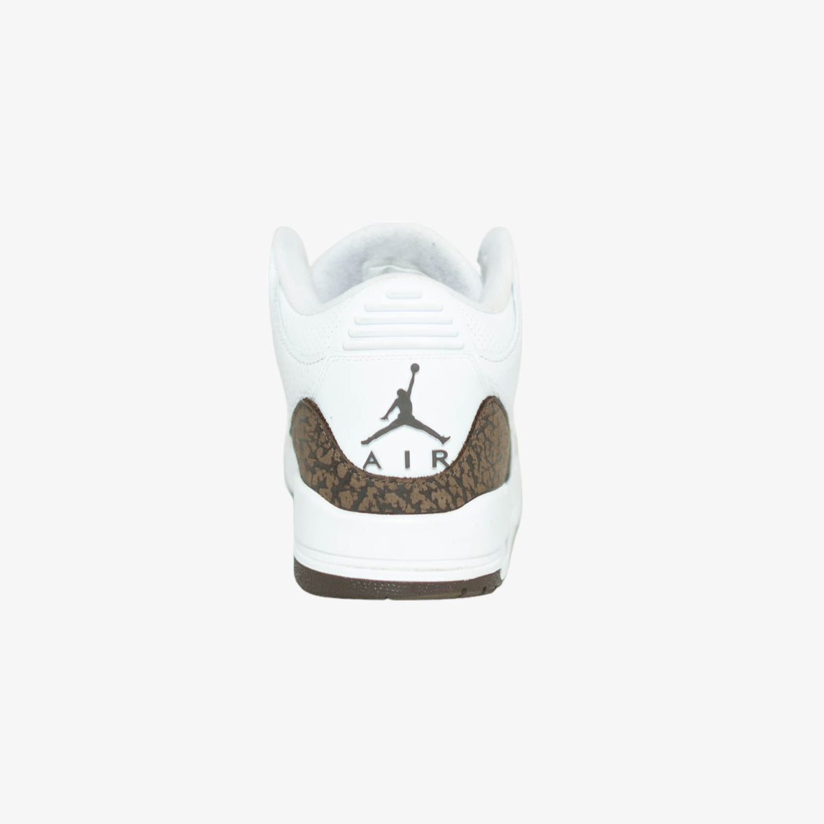 Mocha Air Jordan 3 [Size: 9 US]