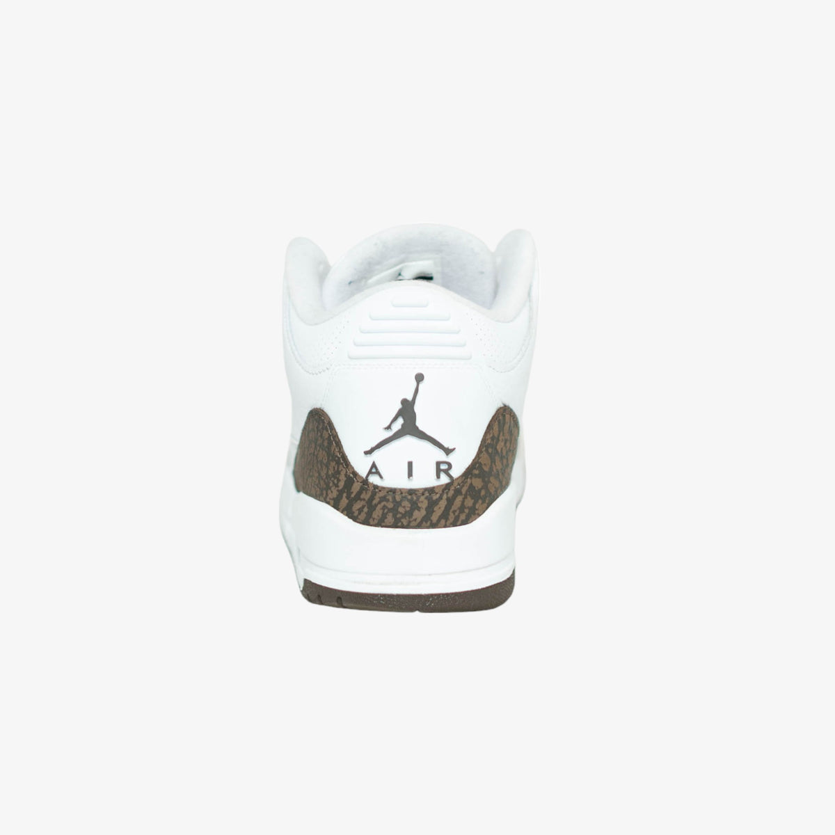 Mocha Air Jordan 3 [Size: 9 US]