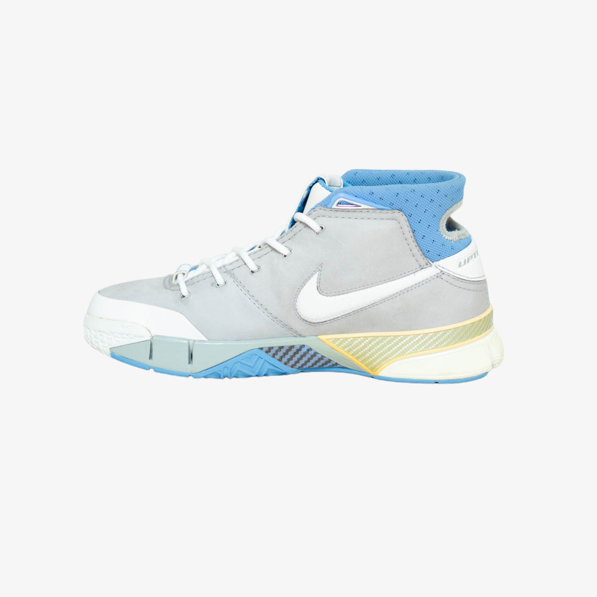 Nike Zoom Kobe 1 OG &quot;MPLS&quot; (2006) [Size: 9.5 US]