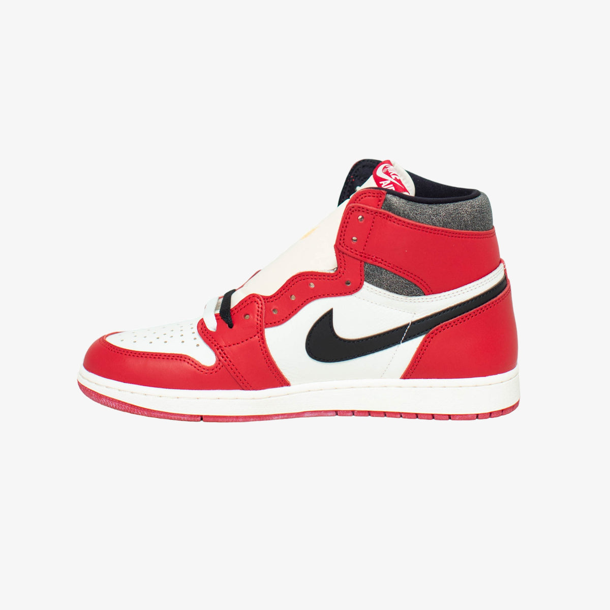 &#39;Lost And Found&#39; Jordan 1 [Size: 11 US]