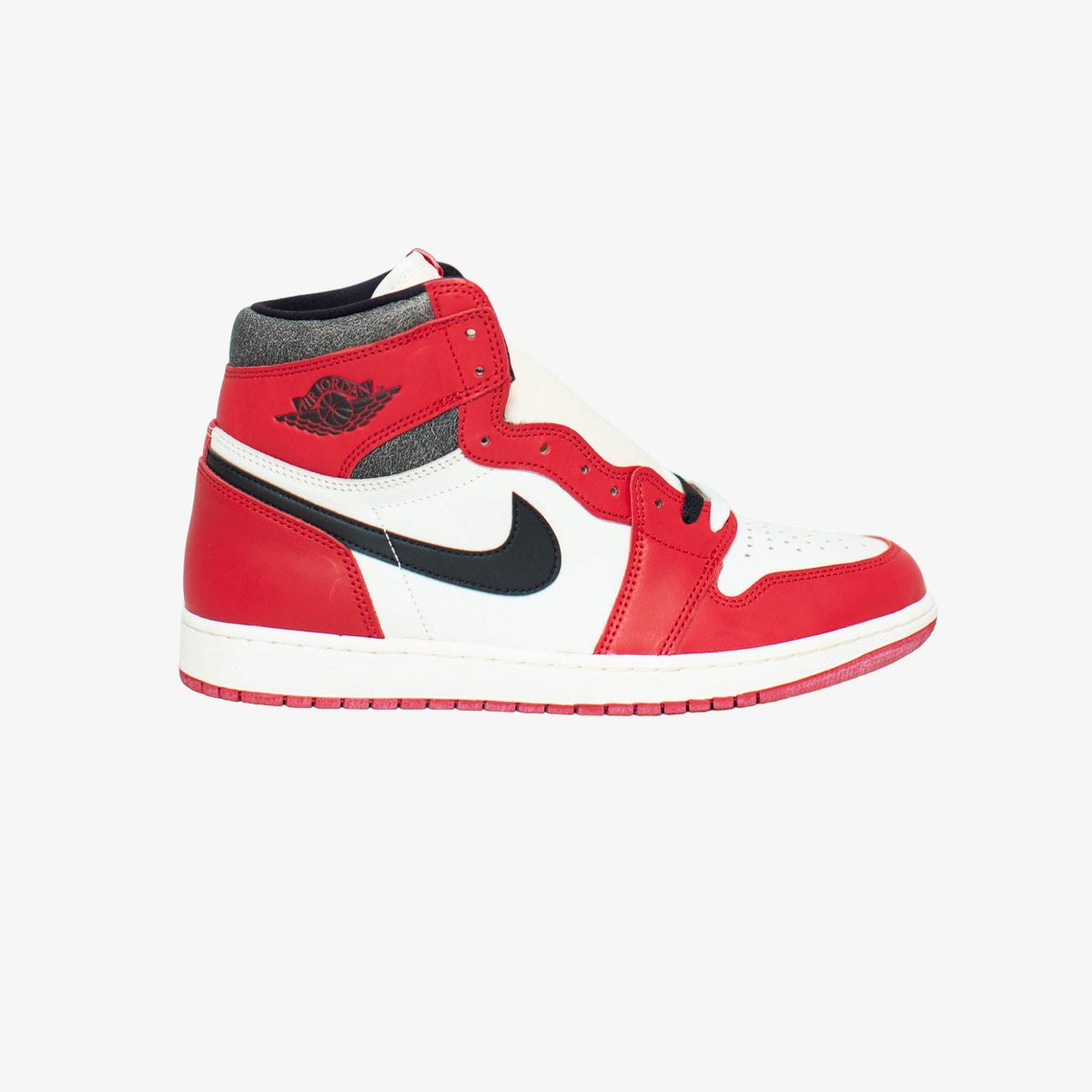 &#39;Lost And Found&#39; Jordan 1 [Size: 11 US]