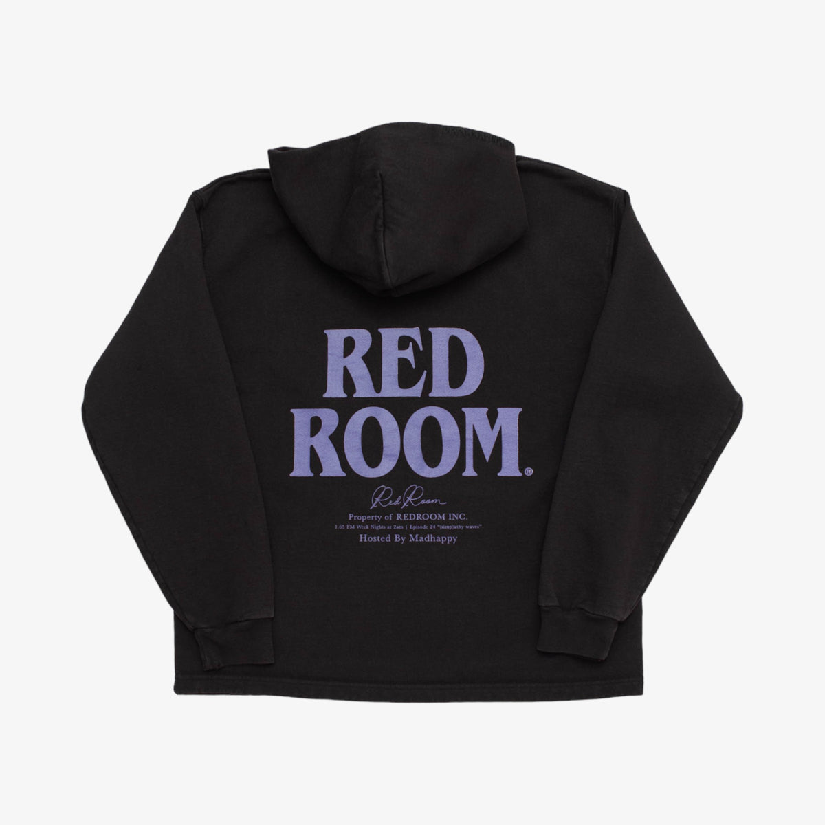 Pop Up Sweatshirt [Size: Medium]