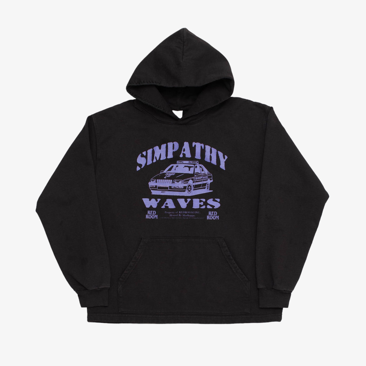 Pop Up Sweatshirt [Size: Medium]