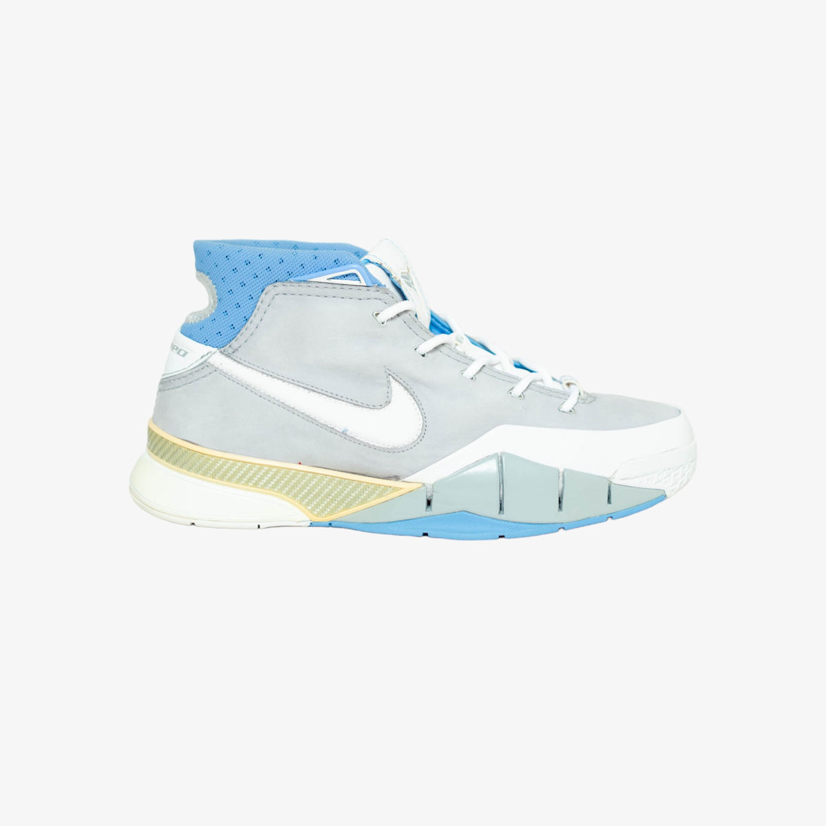 Nike Zoom Kobe 1 OG &quot;MPLS&quot; (2006) [Size: 9.5 US]