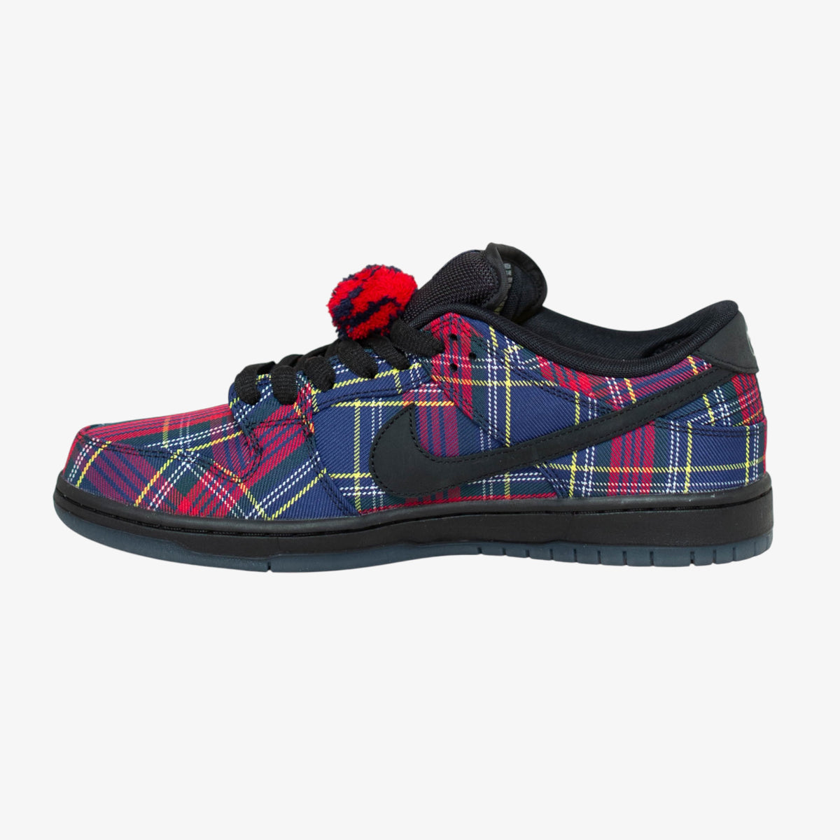 'Nardwuar' Nike SB Dunk Low [Size: 11 US]