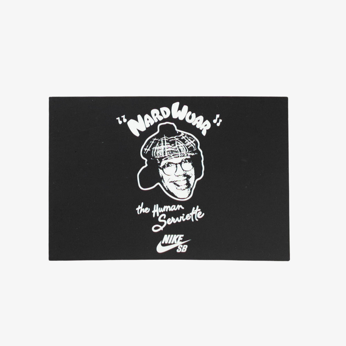 'Nardwuar' Nike SB Dunk Low [Size: 11 US]