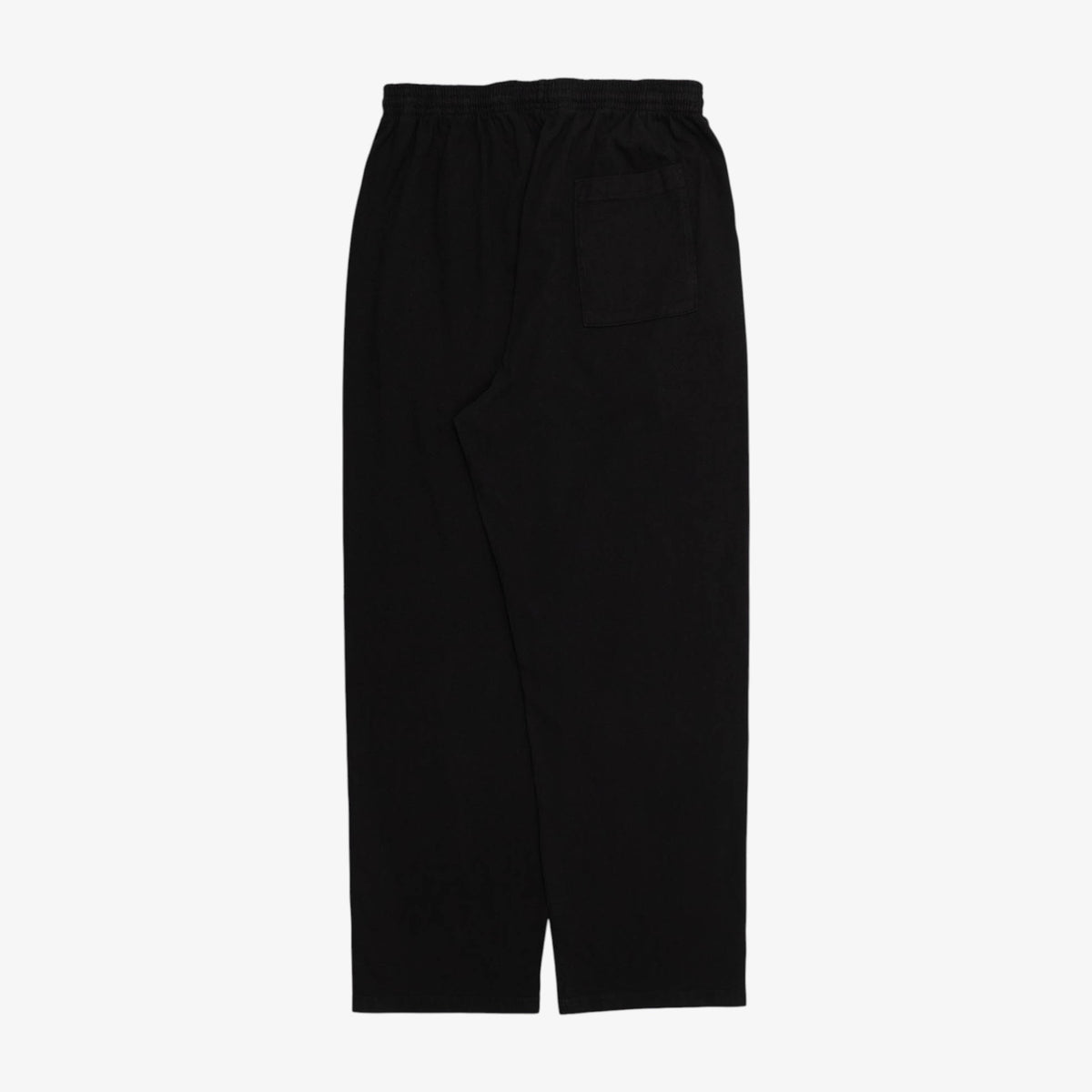 'Black' Lightweight Pant [READY TO SHIP]