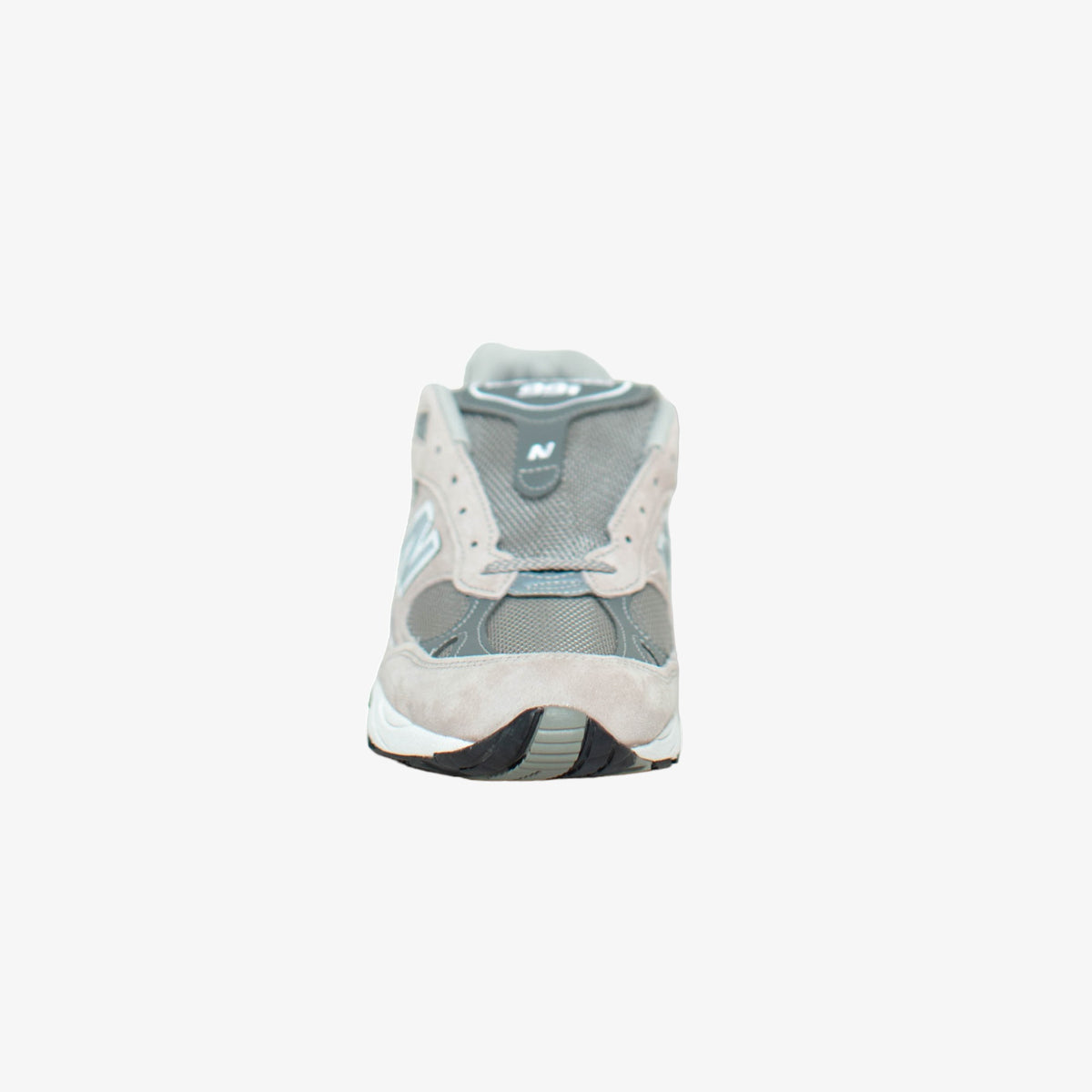 &#39;Grey/Silver&#39; Made In England 991 [Size: 9.5 US]